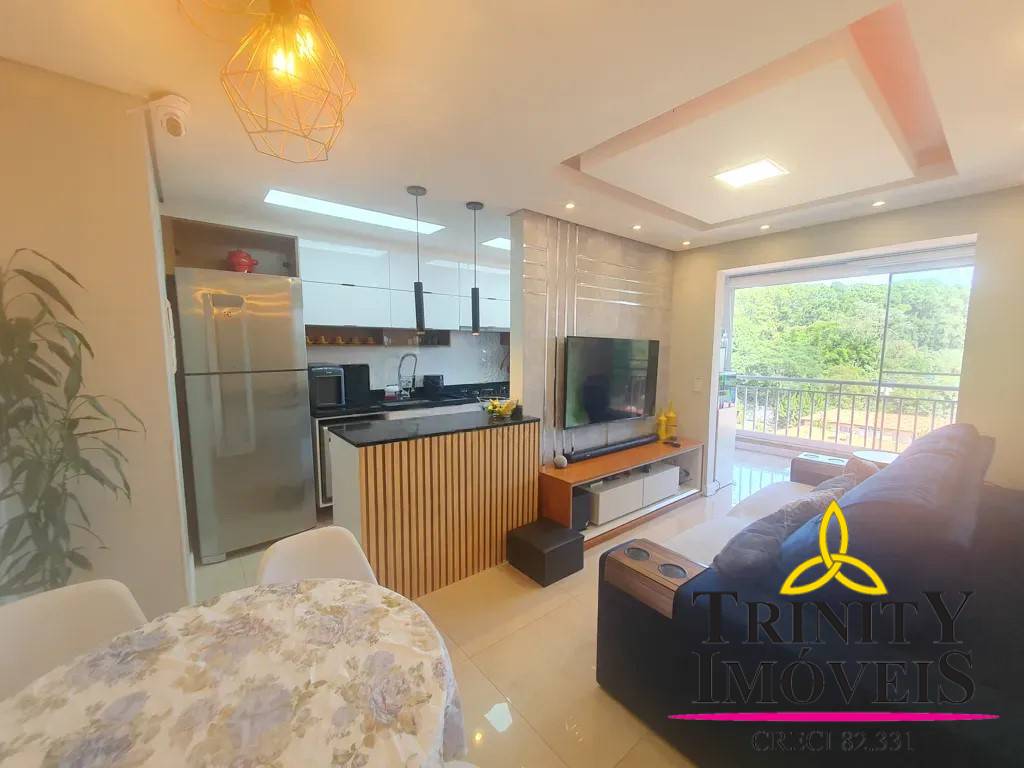 Apartamento, 2 quartos, 62 m² - Foto 11