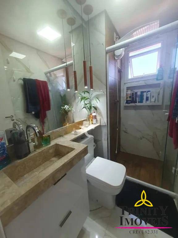 Apartamento, 2 quartos, 62 m² - Foto 10