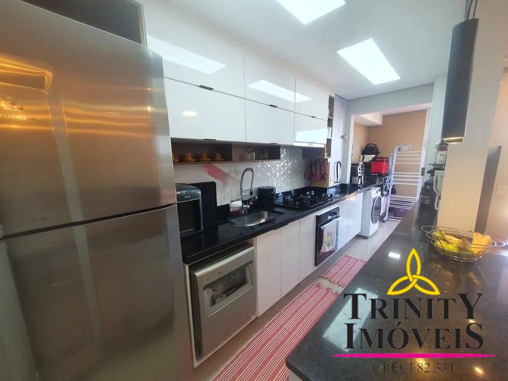 Apartamento, 2 quartos, 62 m² - Foto 2