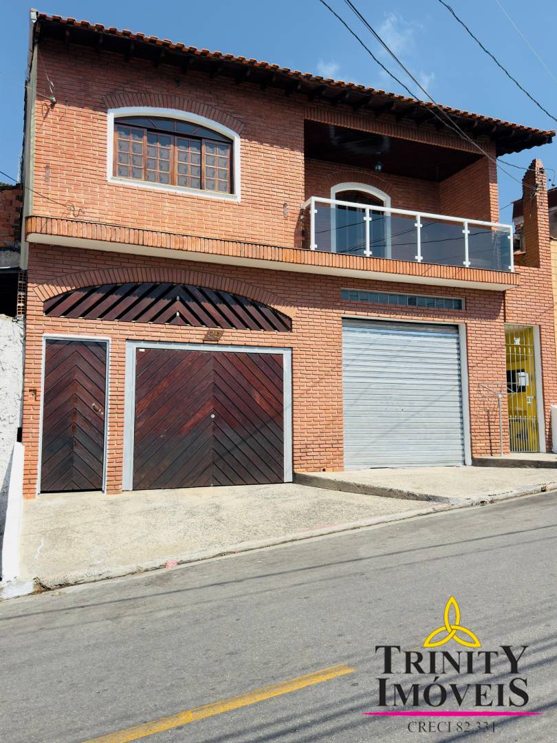Casa, 4 quartos, 250 m² - Foto 8