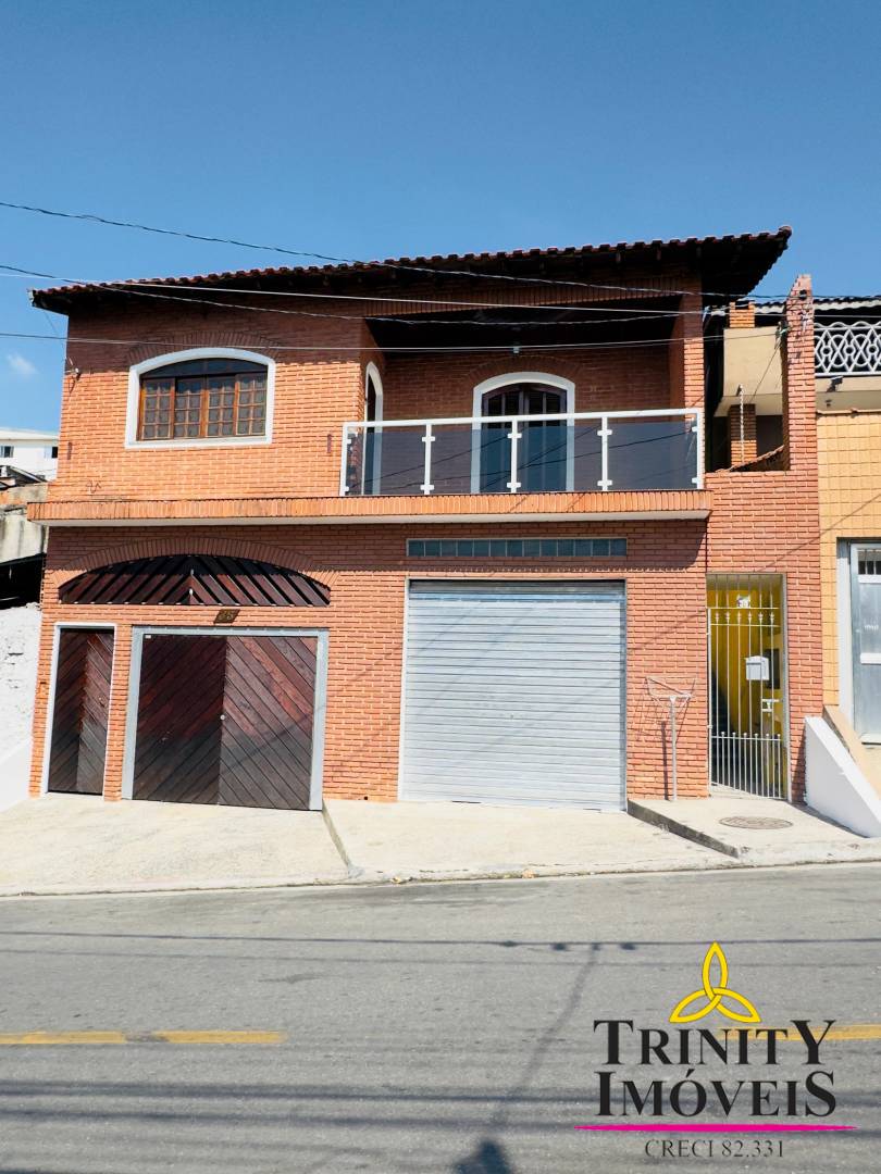 Casa, 4 quartos, 250 m² - Foto 4