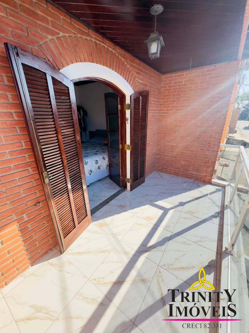 Casa, 4 quartos, 250 m² - Foto 7