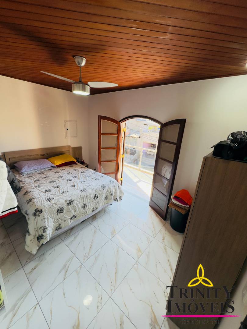 Casa, 4 quartos, 250 m² - Foto 9