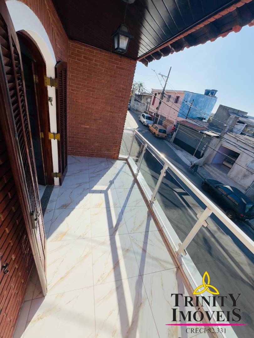 Casa, 4 quartos, 250 m² - Foto 10