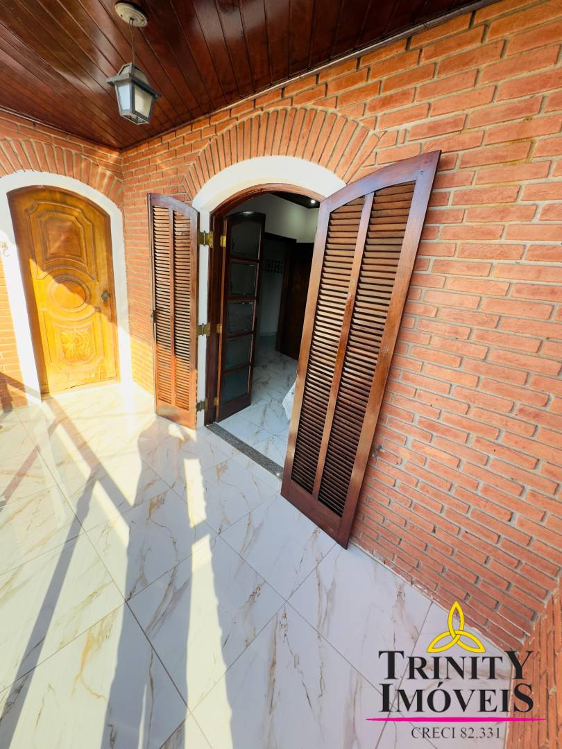 Casa, 4 quartos, 250 m² - Foto 11