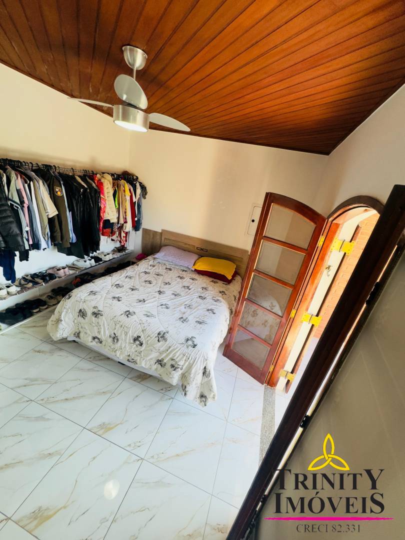 Casa, 4 quartos, 250 m² - Foto 3