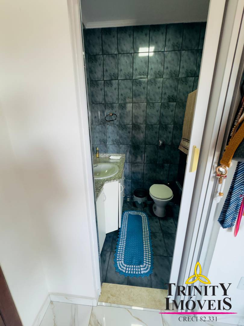 Casa, 4 quartos, 250 m² - Foto 13