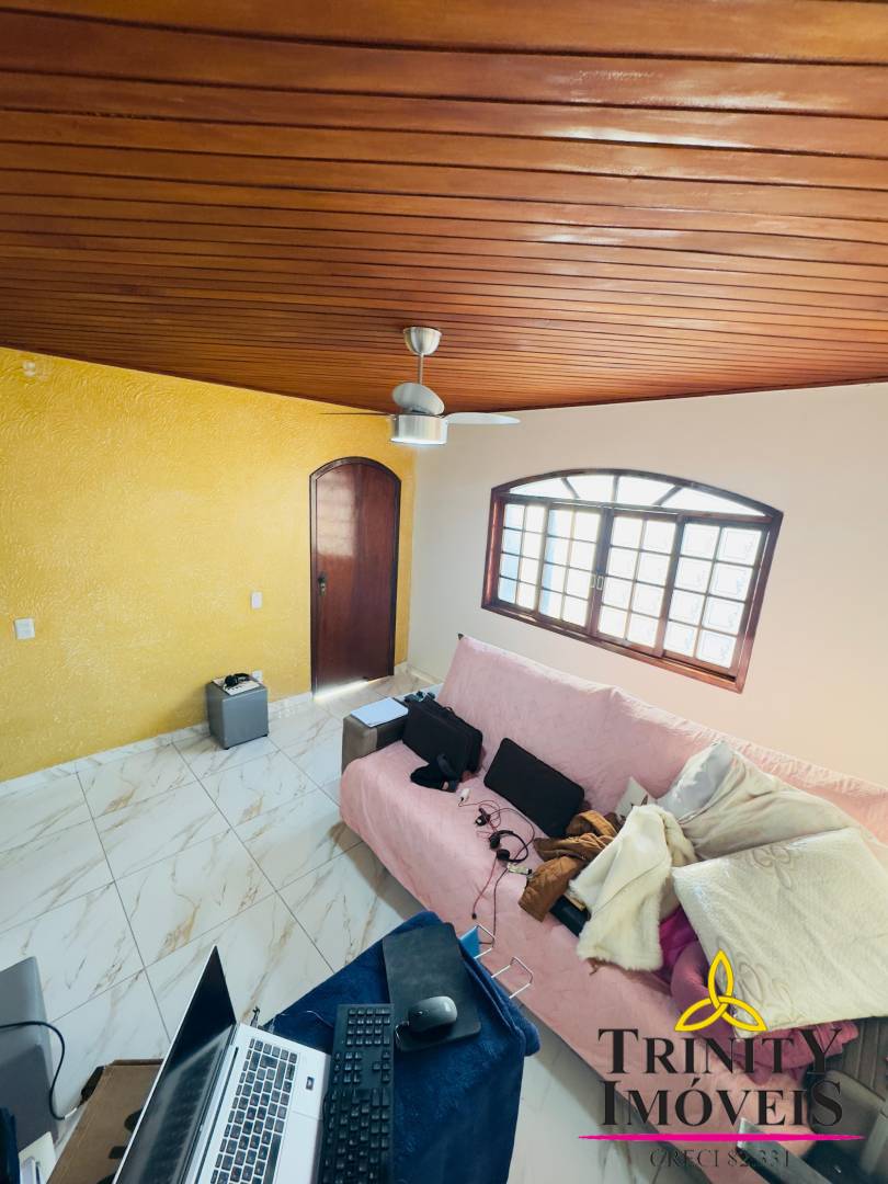 Casa, 4 quartos, 250 m² - Foto 16