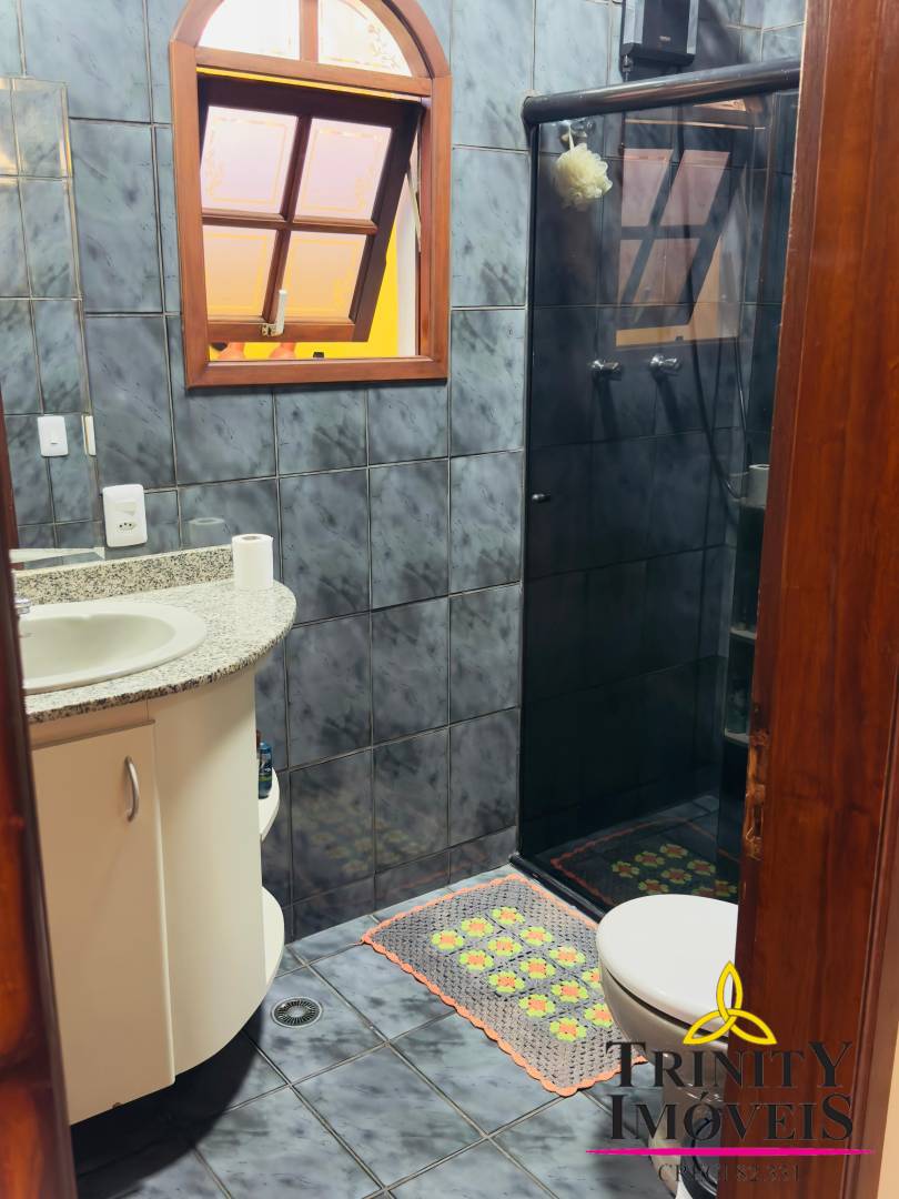 Casa, 4 quartos, 250 m² - Foto 17