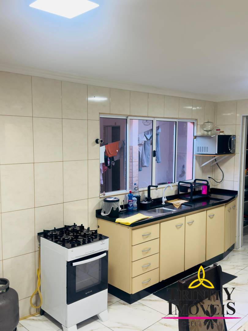 Casa, 4 quartos, 250 m² - Foto 19