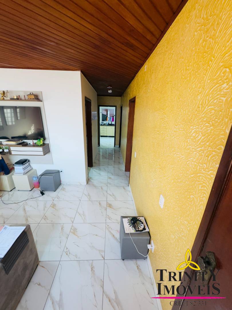 Casa, 4 quartos, 250 m² - Foto 20