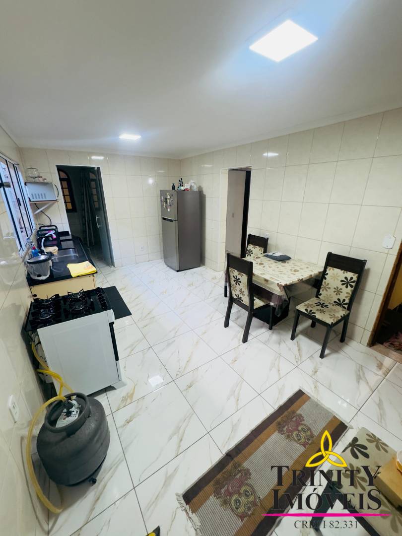 Casa, 4 quartos, 250 m² - Foto 21