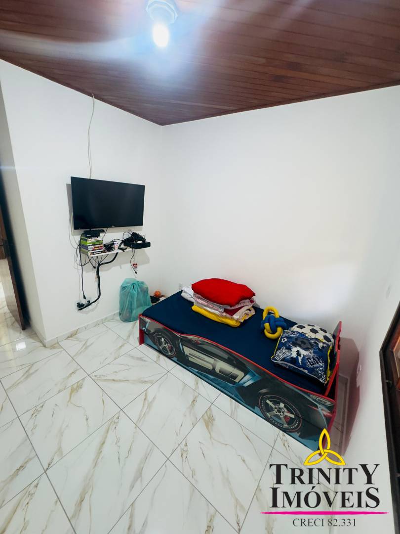 Casa, 4 quartos, 250 m² - Foto 27