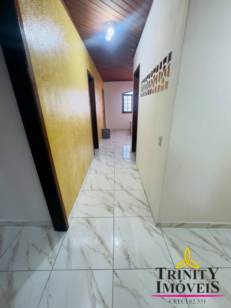 Casa, 4 quartos, 250 m² - Foto 28