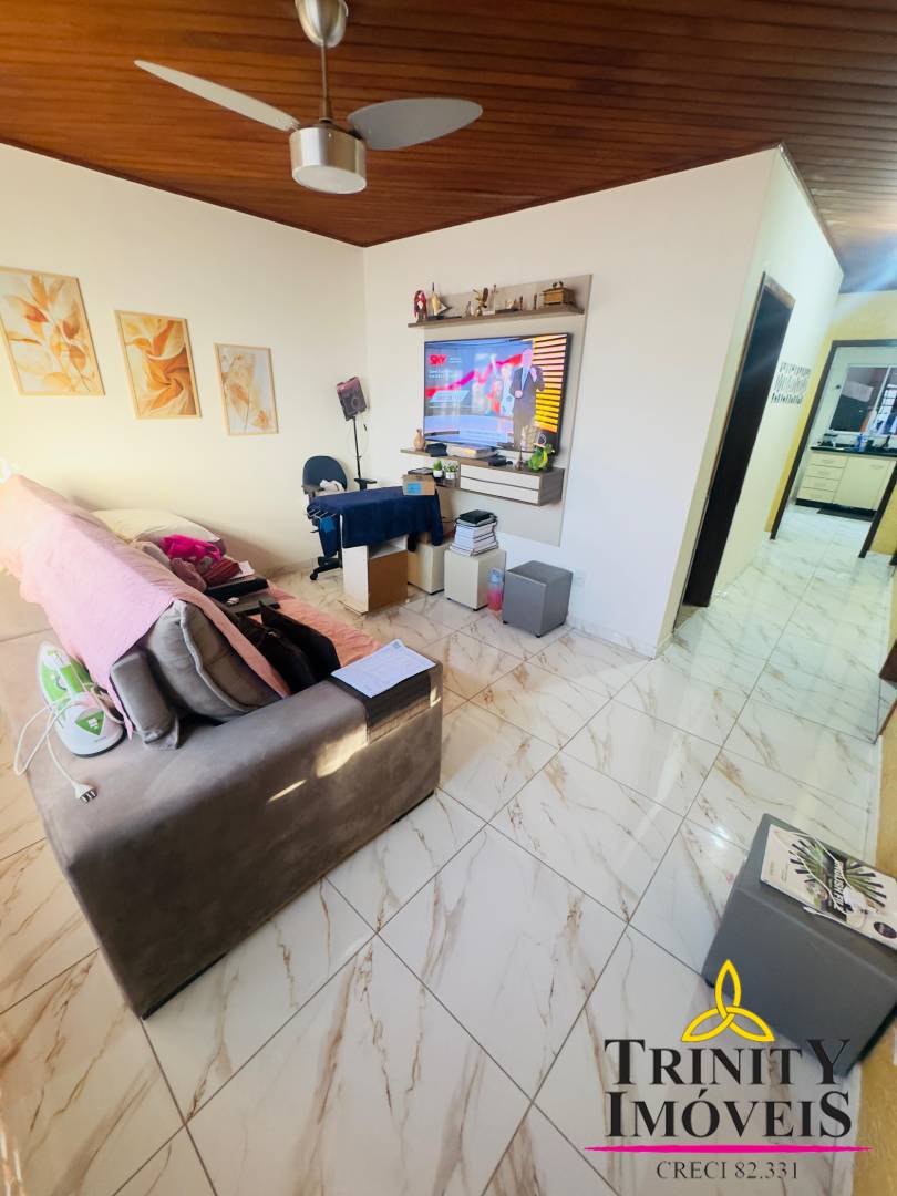 Casa, 4 quartos, 250 m² - Foto 2