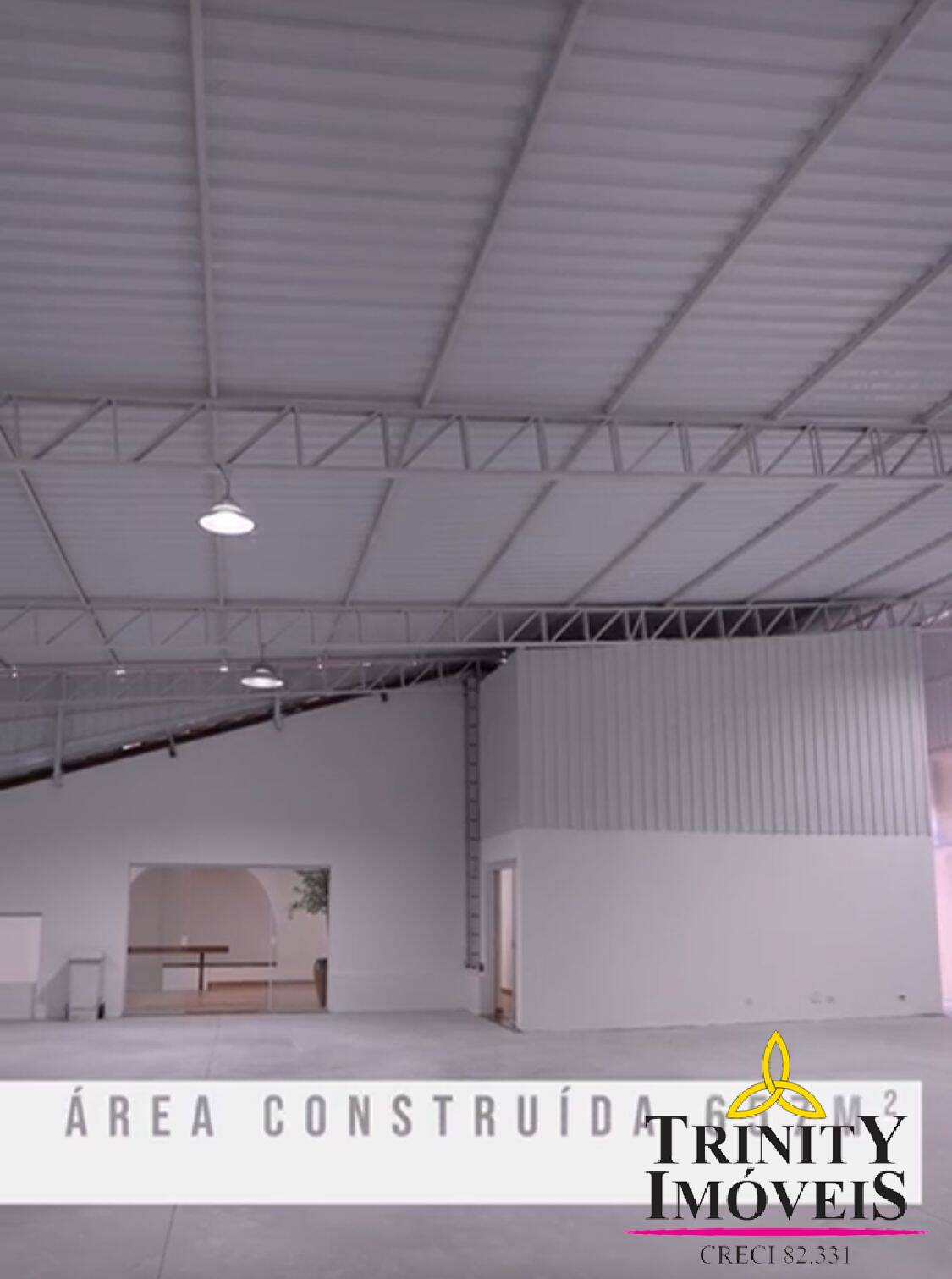 Sala-Conjunto, 605 m² - Foto 5