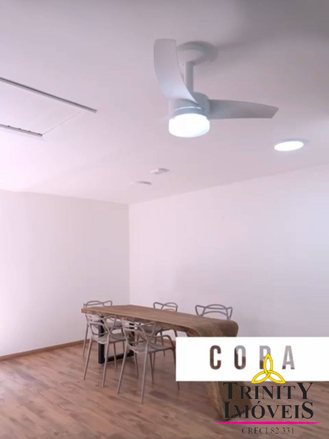 Sala-Conjunto, 605 m² - Foto 4