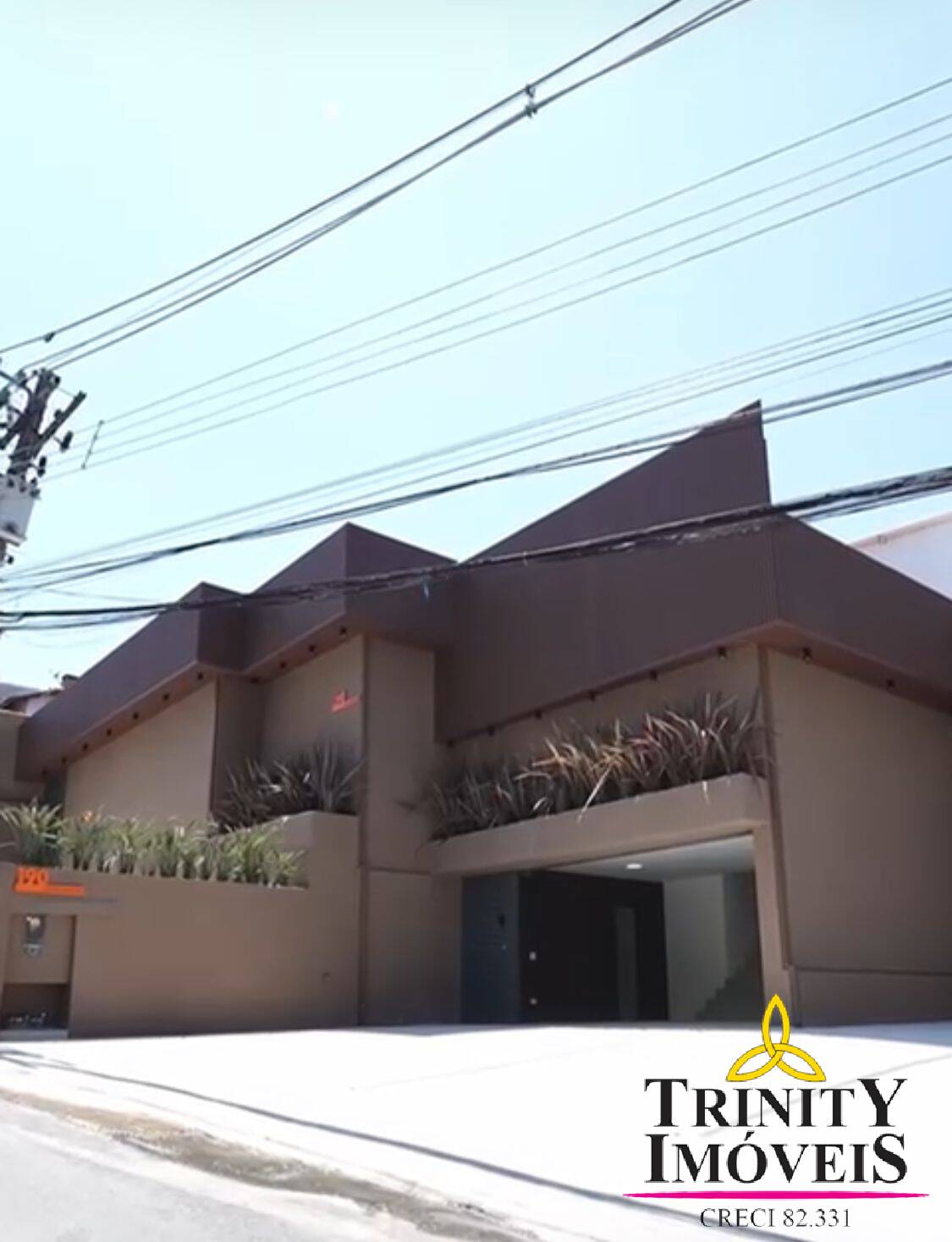 Sala-Conjunto, 605 m² - Foto 1