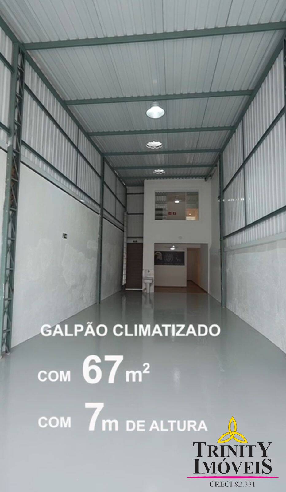 Sala-Conjunto, 195 m² - Foto 3
