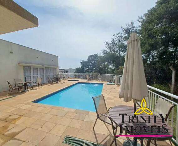 Apartamento, 2 quartos, 48 m² - Foto 3