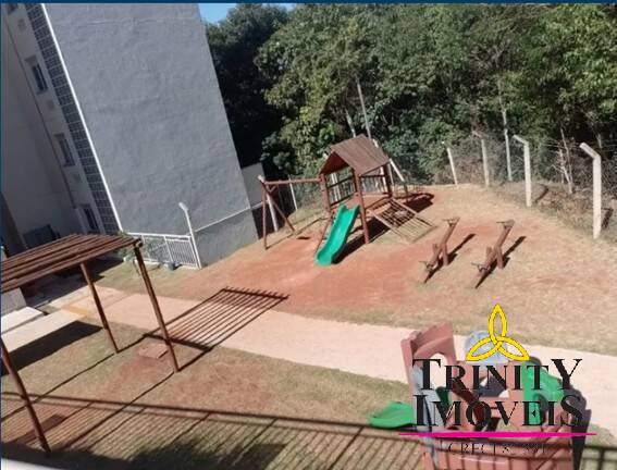 Apartamento, 2 quartos, 48 m² - Foto 5