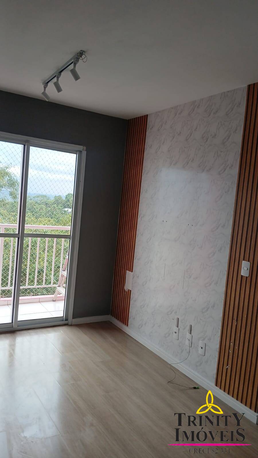 Apartamento, 2 quartos, 48 m² - Foto 1