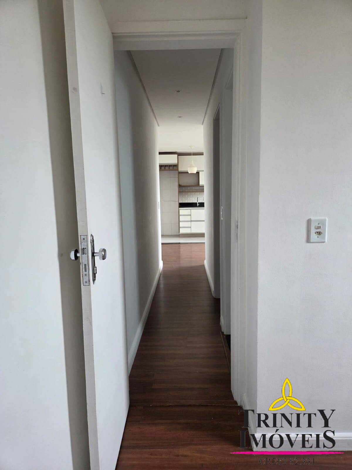 Apartamento, 2 quartos, 45 m² - Foto 7