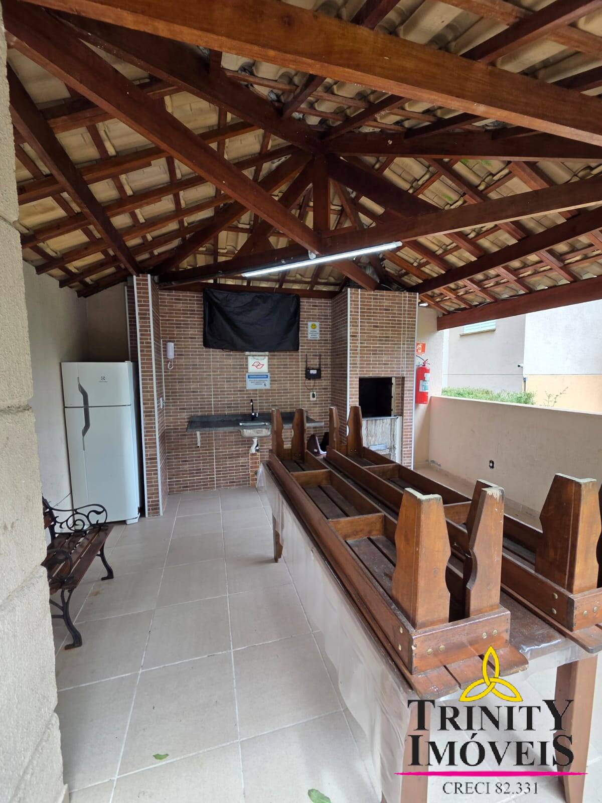 Apartamento, 2 quartos, 45 m² - Foto 10