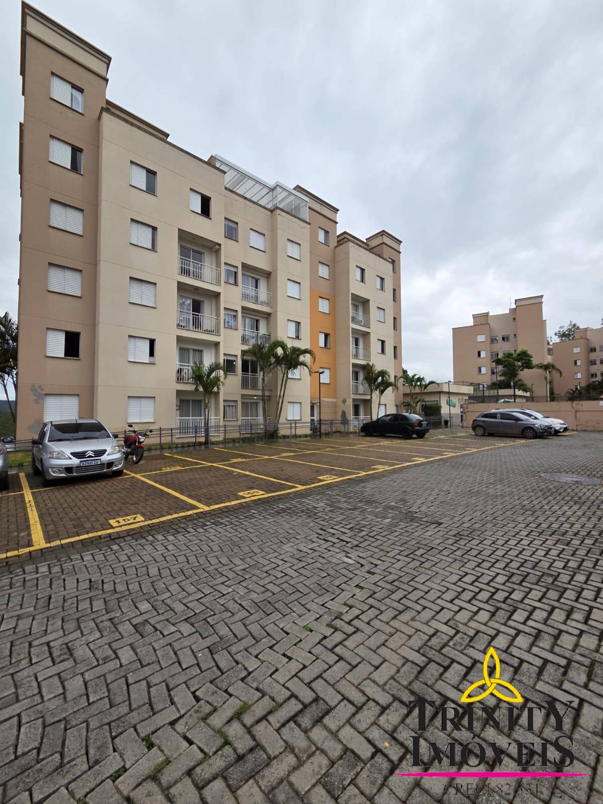 Apartamento, 2 quartos, 45 m² - Foto 11