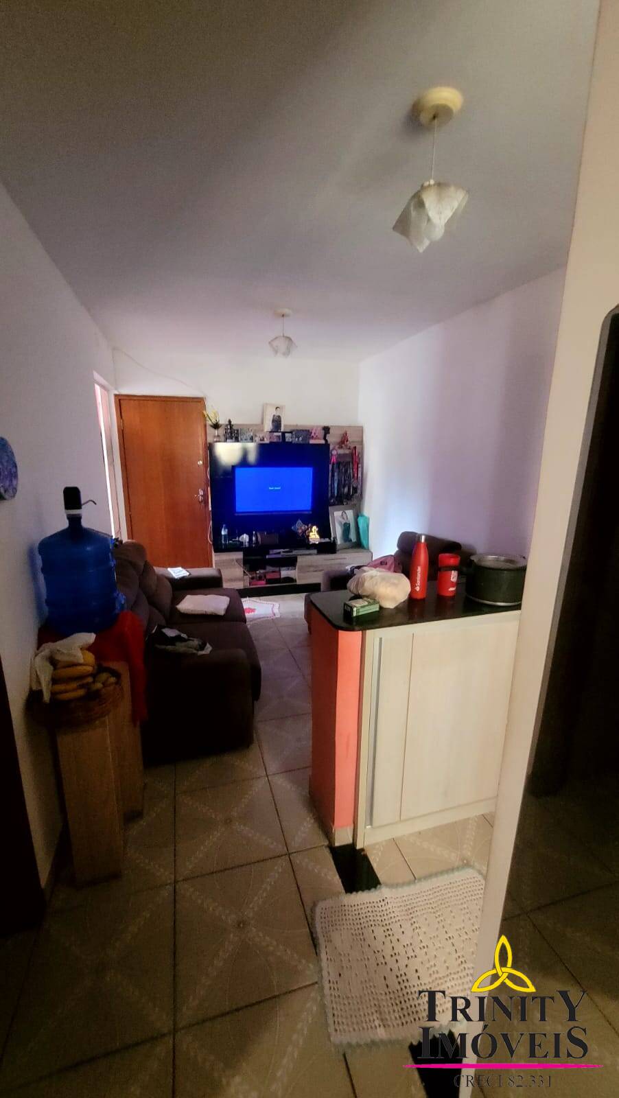 Apartamento, 2 quartos, 44 m² - Foto 6
