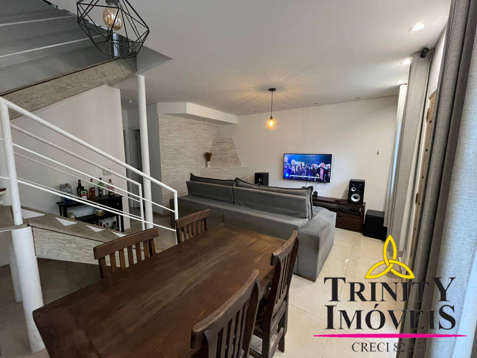 Apartamento, 3 quartos, 130 m² - Foto 1