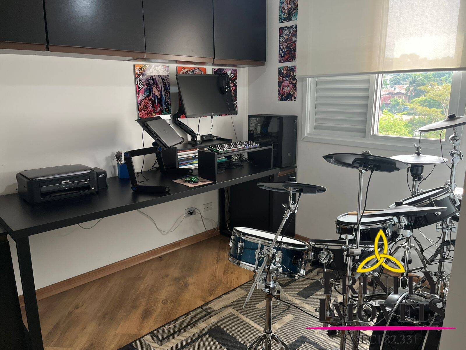 Apartamento, 3 quartos, 130 m² - Foto 3