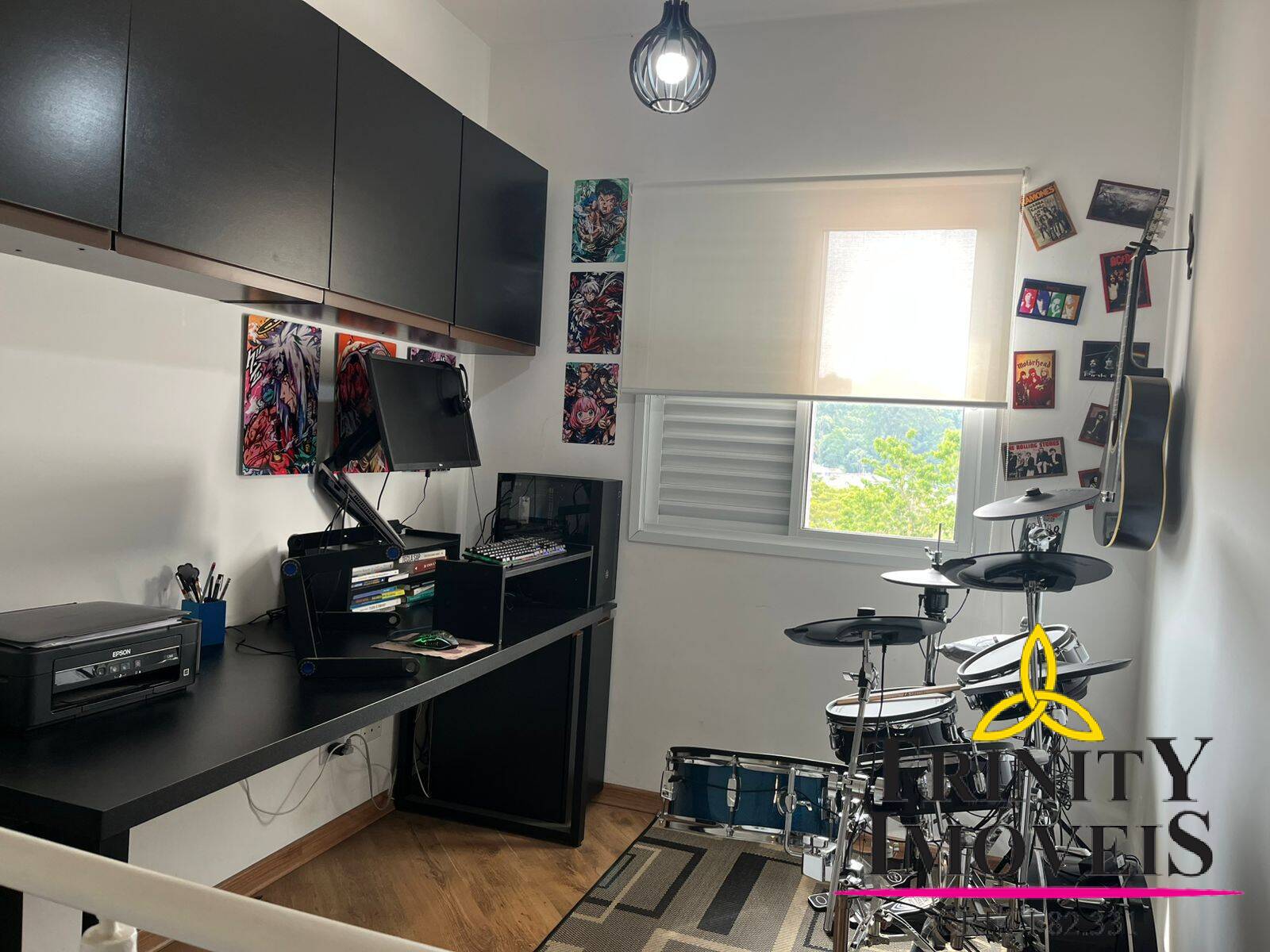 Apartamento, 3 quartos, 130 m² - Foto 10
