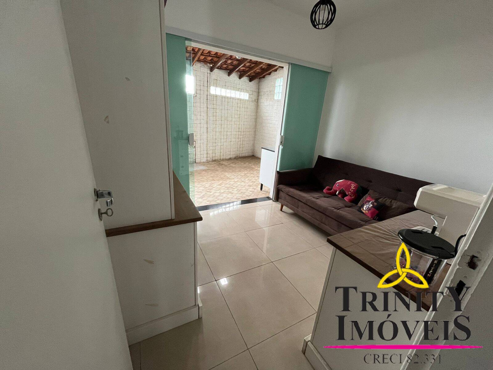 Apartamento, 3 quartos, 130 m² - Foto 8