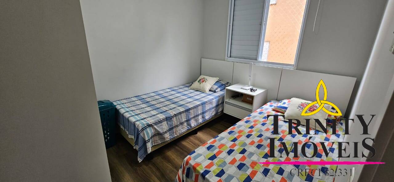Apartamento, 2 quartos, 50 m² - Foto 2