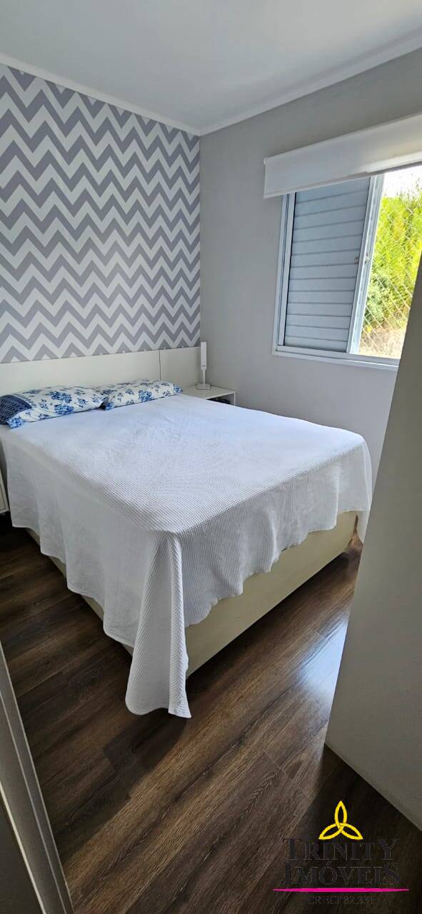Apartamento, 2 quartos, 50 m² - Foto 4