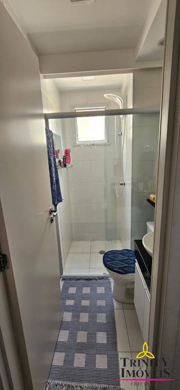 Apartamento, 2 quartos, 50 m² - Foto 6