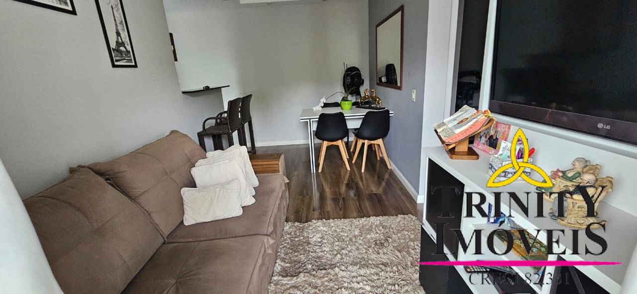 Apartamento, 2 quartos, 50 m² - Foto 5