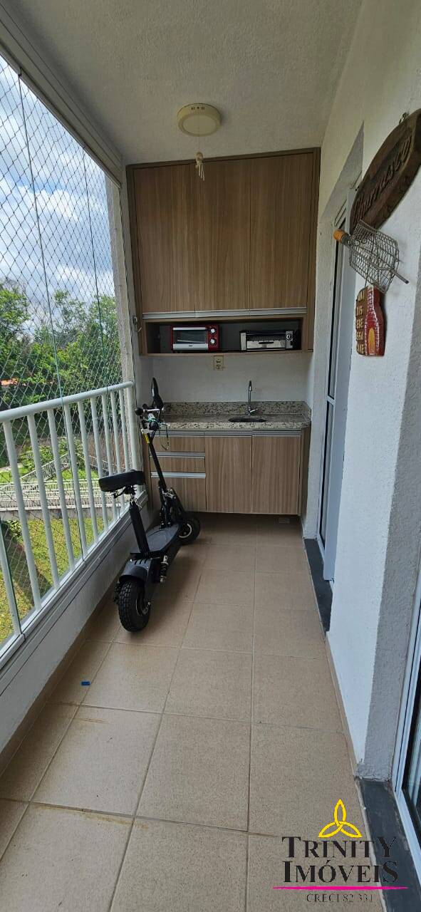 Apartamento, 2 quartos, 50 m² - Foto 7