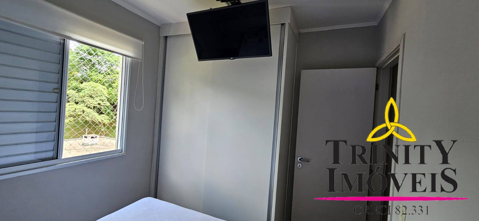 Apartamento, 2 quartos, 50 m² - Foto 9