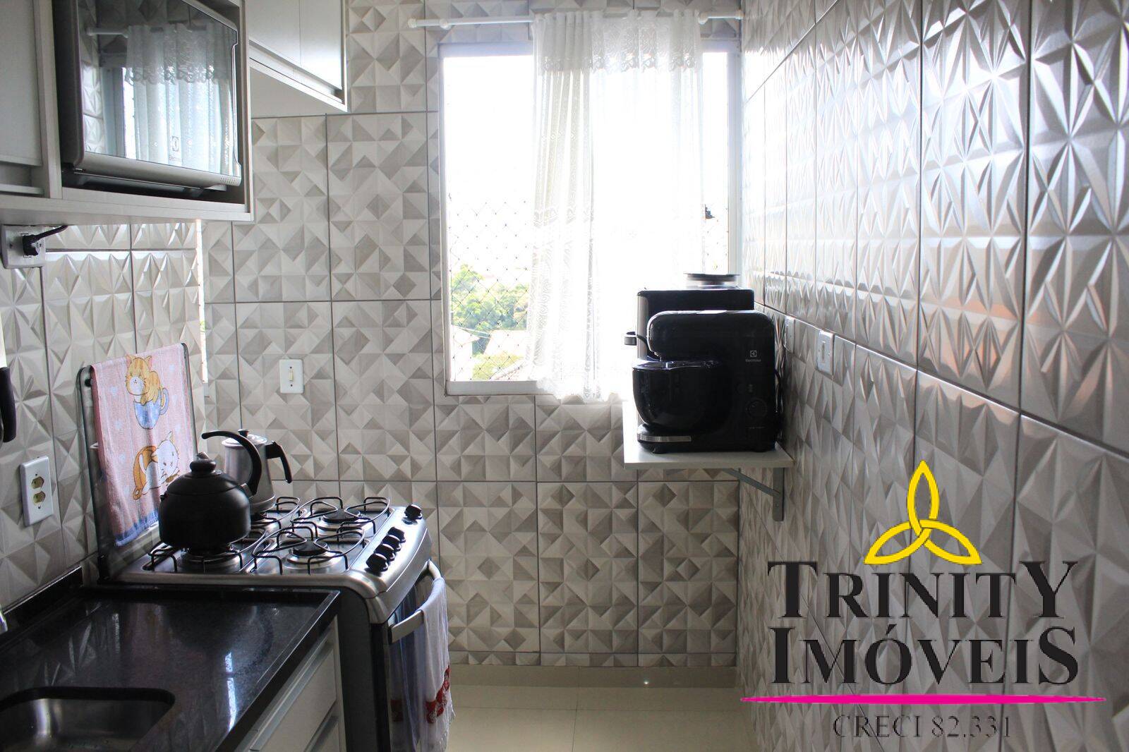 Apartamento, 2 quartos, 42 m² - Foto 7