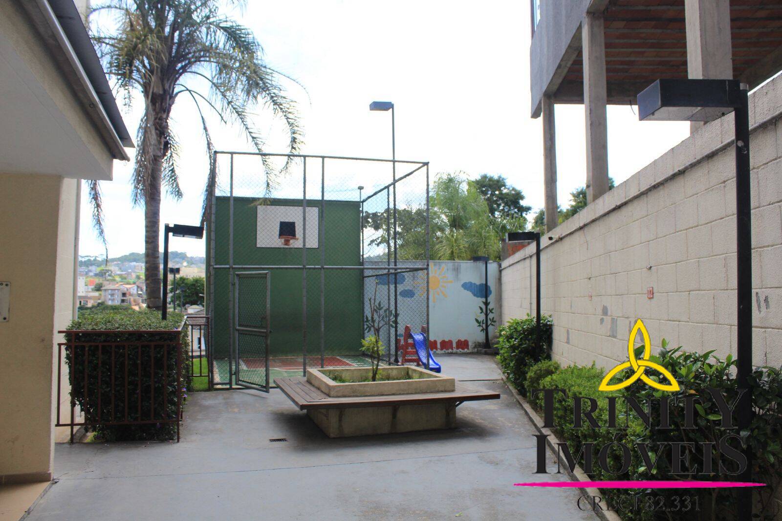 Apartamento, 2 quartos, 42 m² - Foto 6