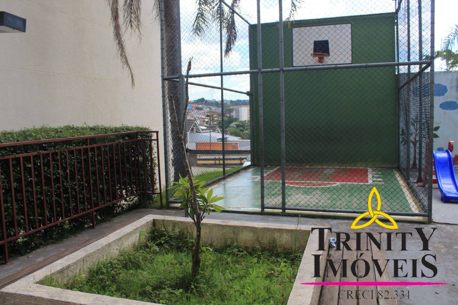 Apartamento, 2 quartos, 42 m² - Foto 9