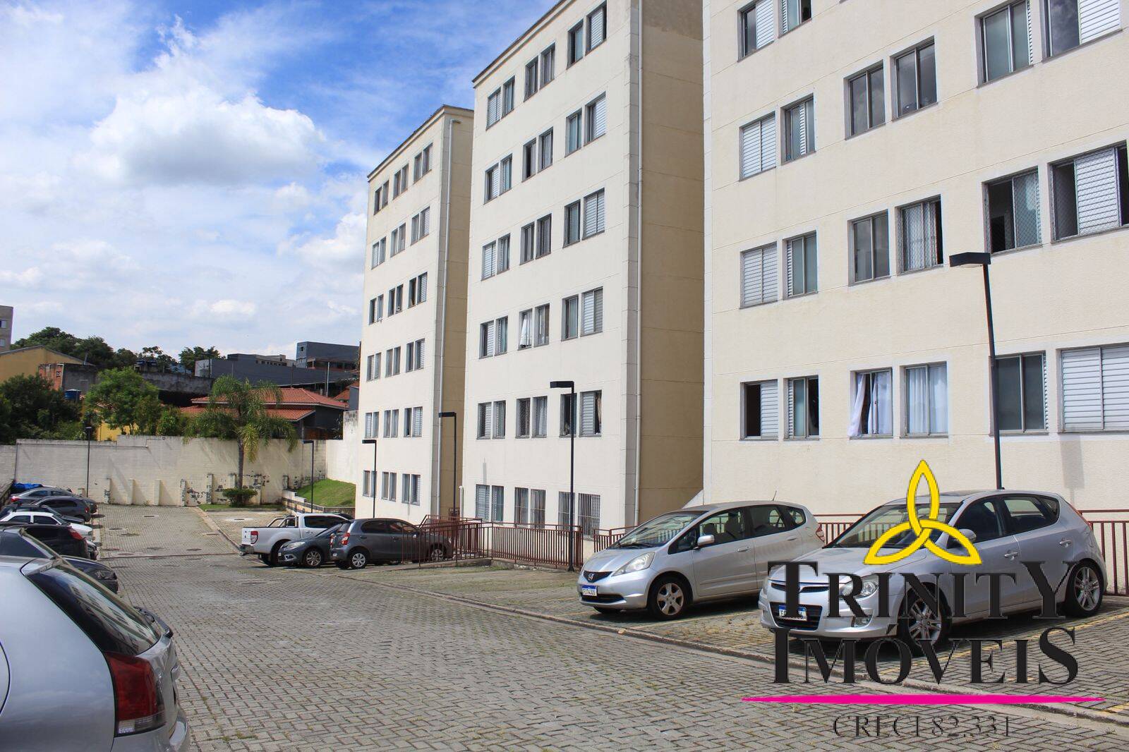 Apartamento, 2 quartos, 42 m² - Foto 8