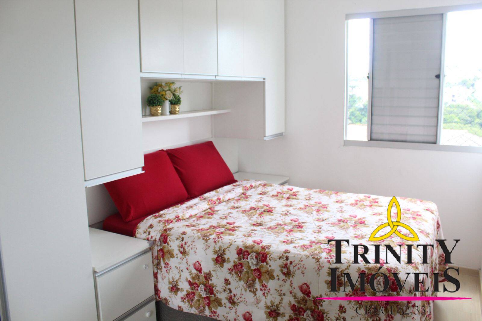 Apartamento, 2 quartos, 42 m² - Foto 11
