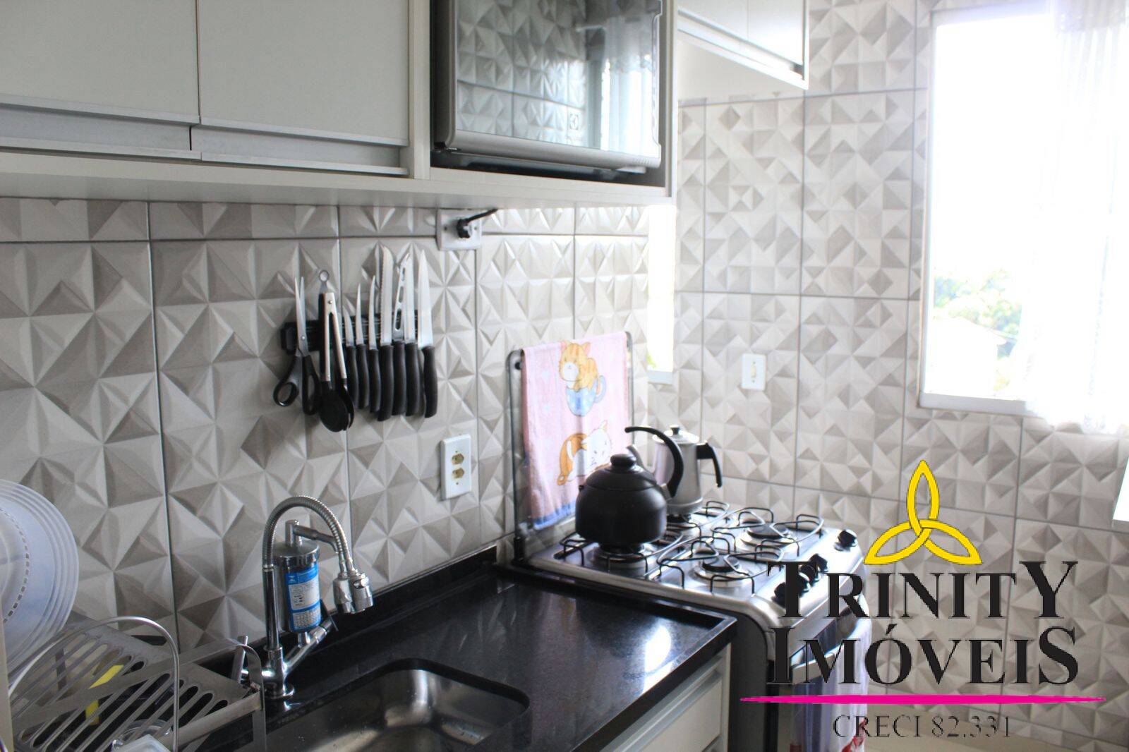 Apartamento, 2 quartos, 42 m² - Foto 12