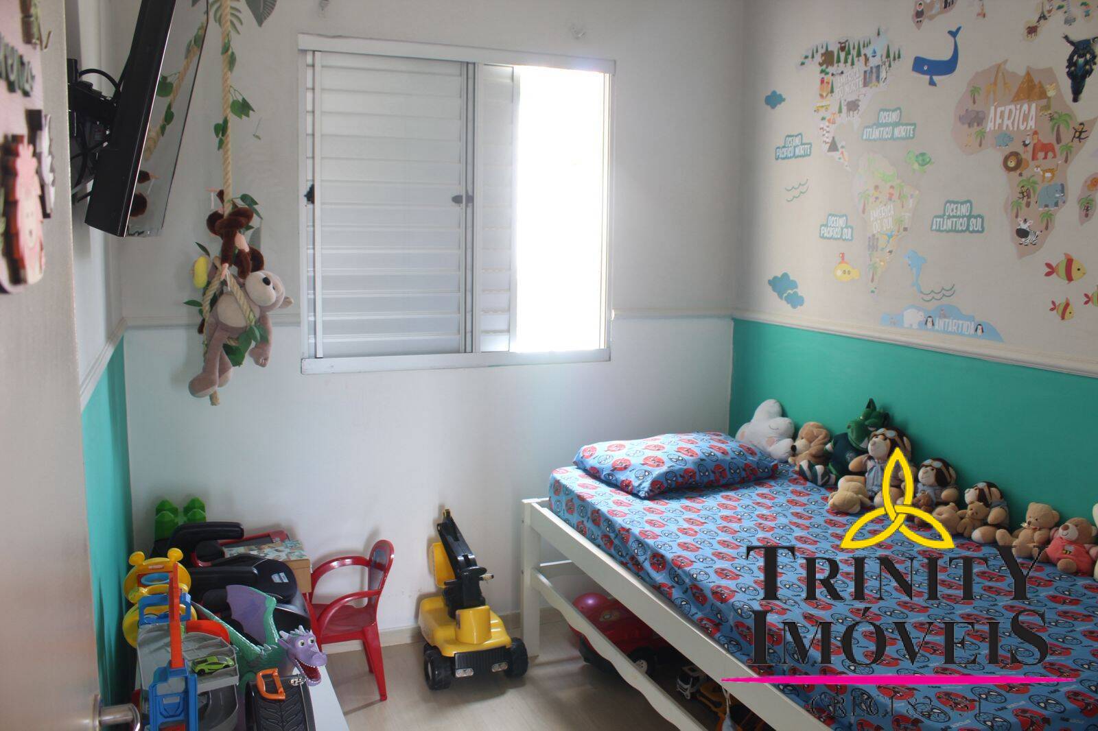 Apartamento, 2 quartos, 42 m² - Foto 13