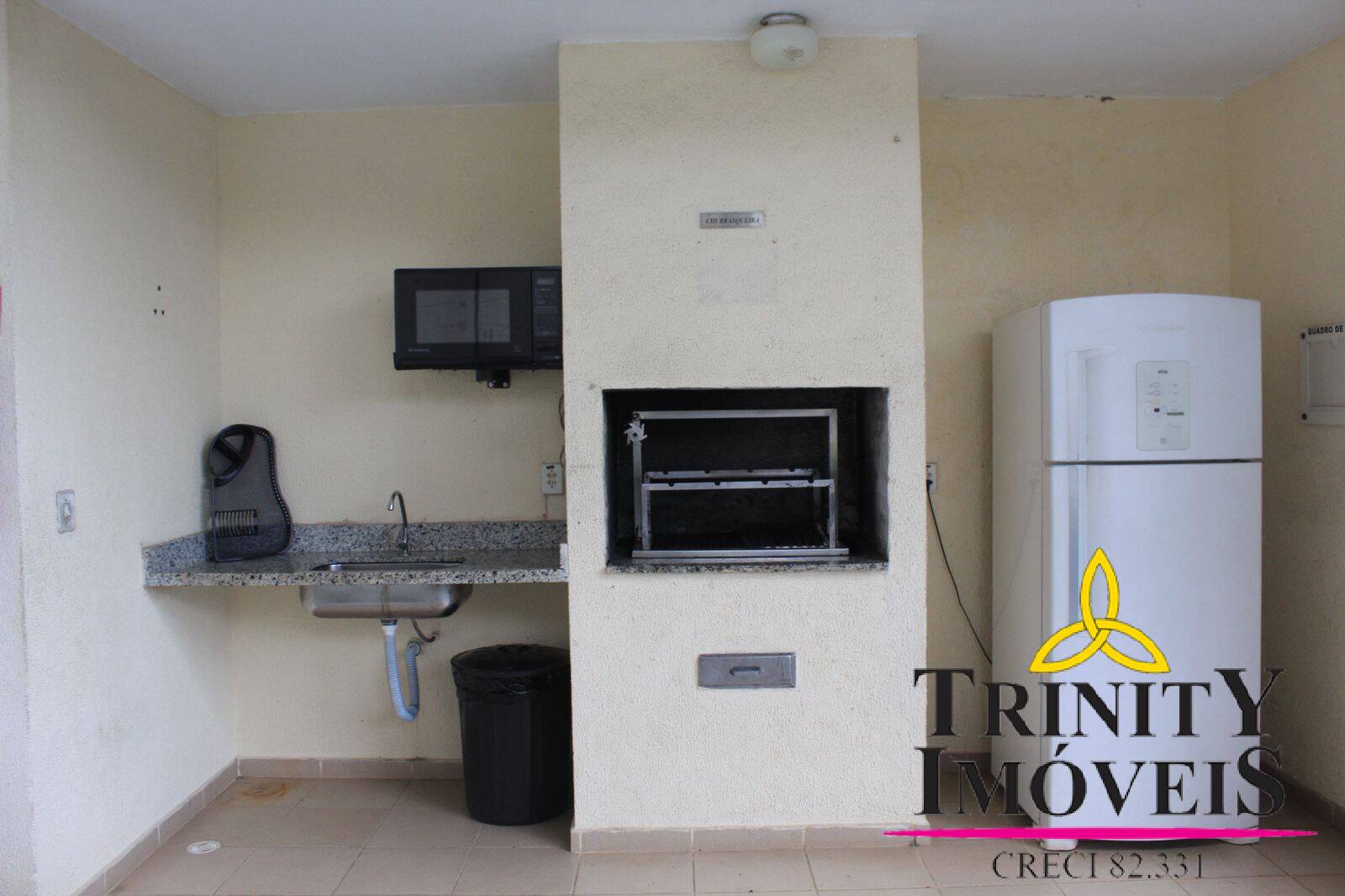 Apartamento, 2 quartos, 42 m² - Foto 17