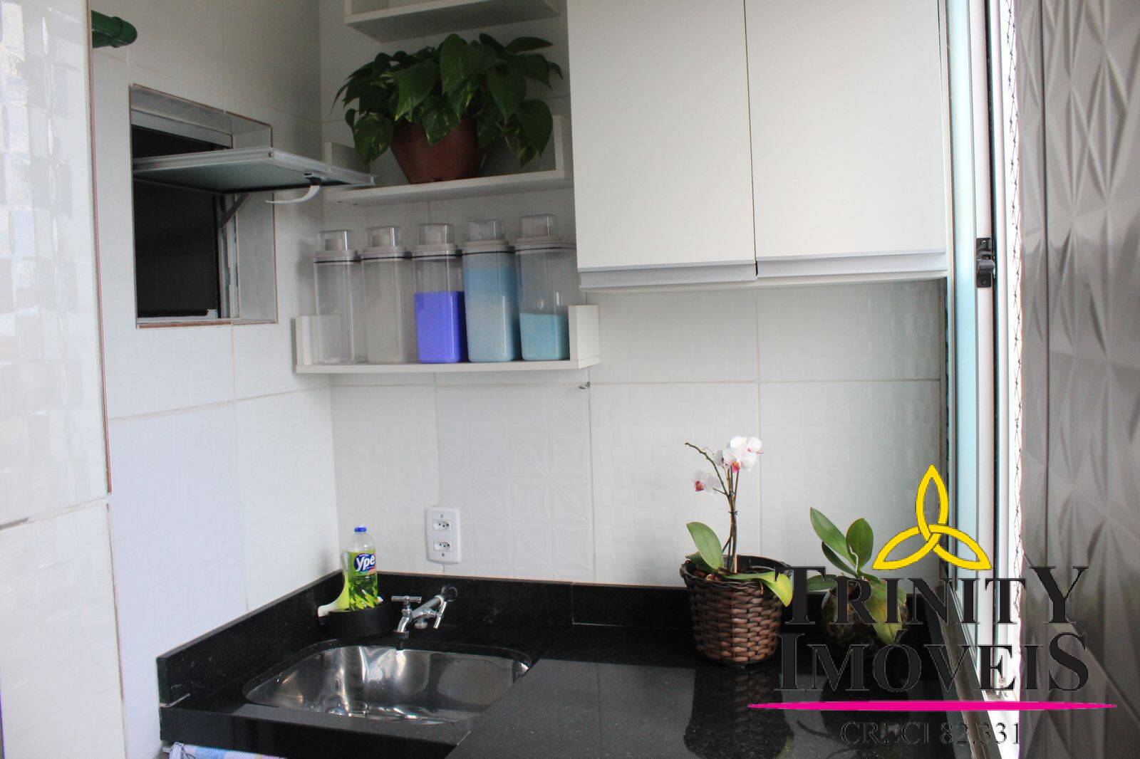 Apartamento, 2 quartos, 42 m² - Foto 16