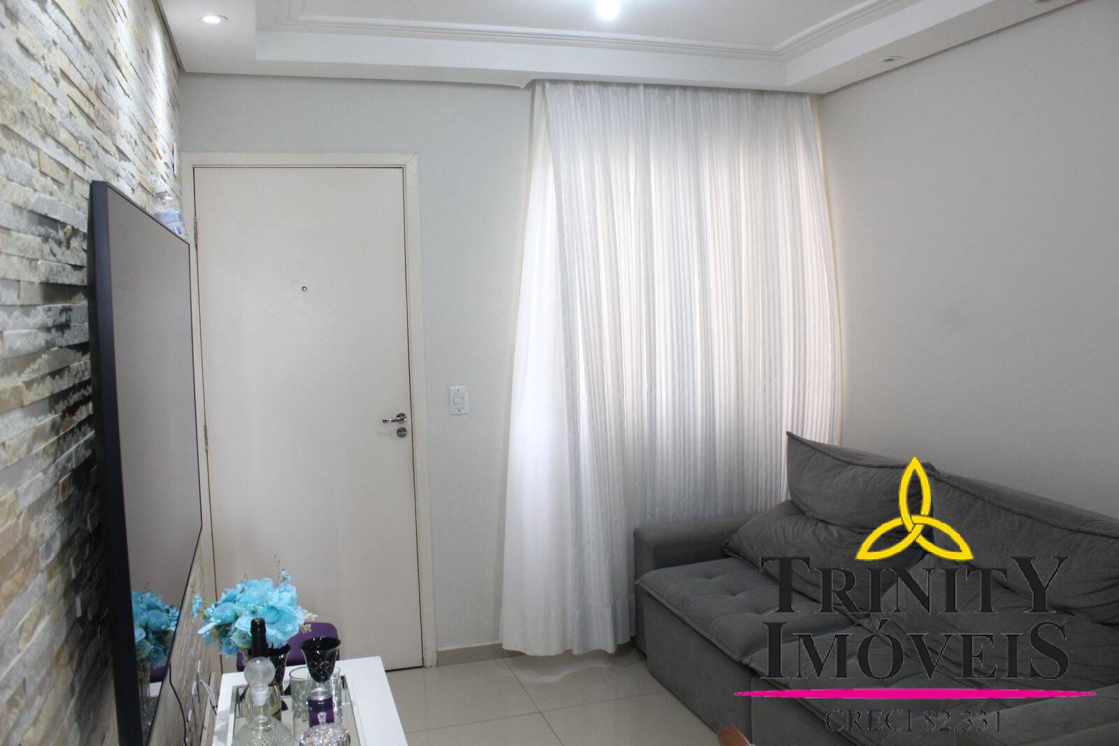 Apartamento, 2 quartos, 42 m² - Foto 18